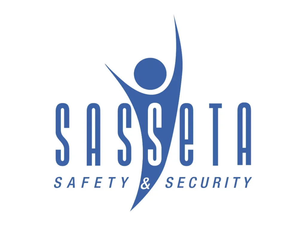 SASSETA (Safety and Security Sector Education Training Authority) logo